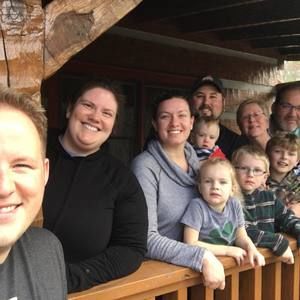 Meet your Posher, Barbara